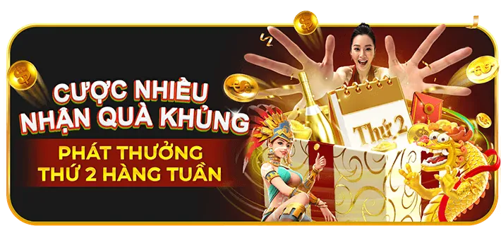 Nạp tiền qua ngân hàng địa phương