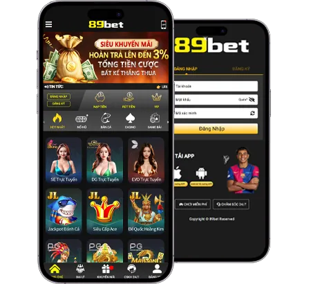 Mã QR tải ứng dụng Casino Naga cho Android