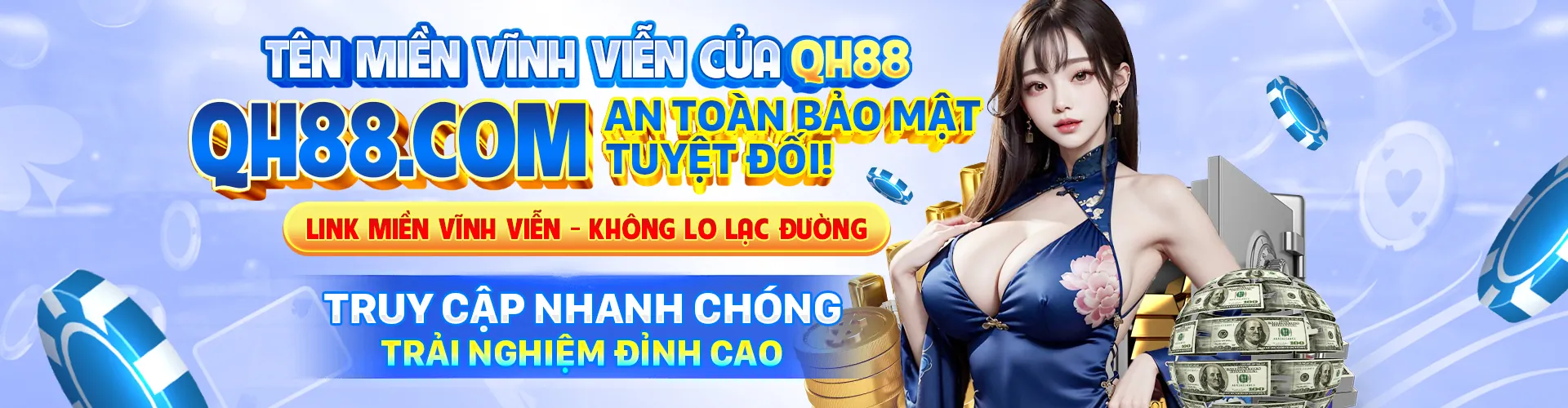 Hình ảnh banner ưu đãi mới nhất Casino Naga