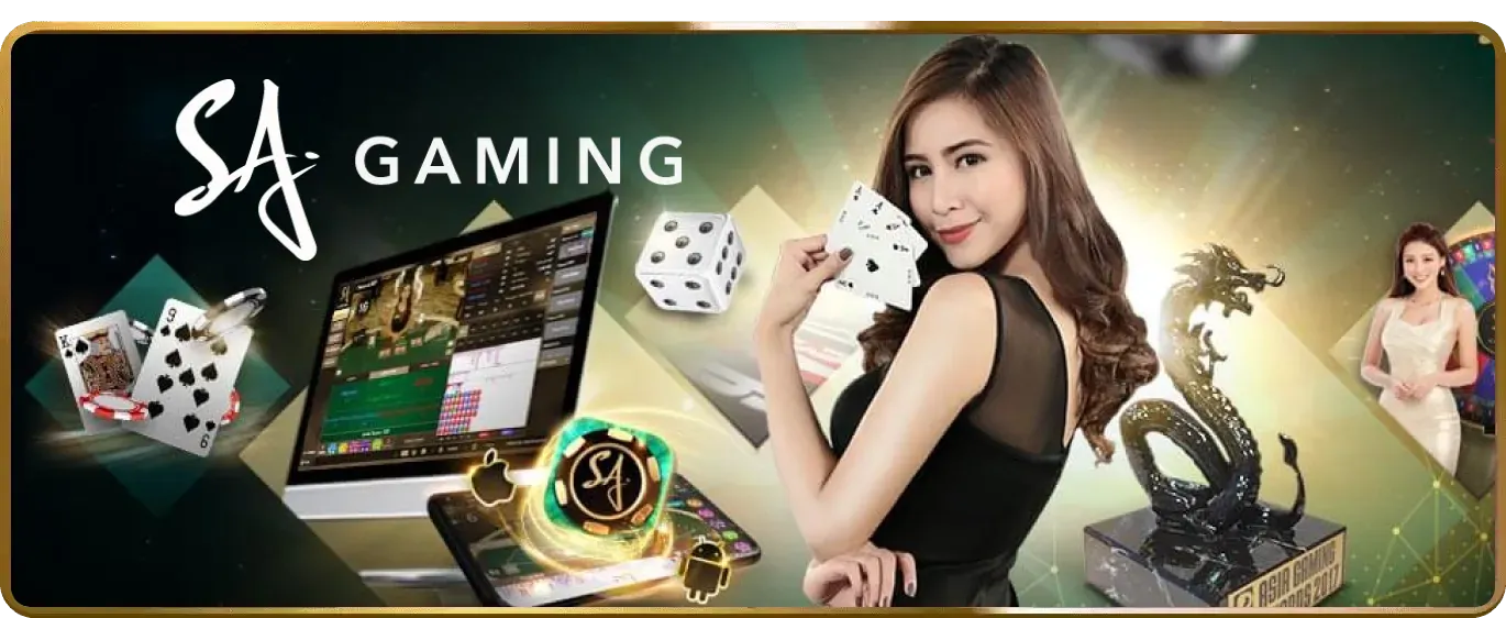 Khuyến Mãi Hấp Dẫn Tại Casino Naga