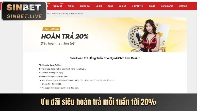 Tổng quan về các thị trường cá cược thể thao đa dạng tại Casino Naga